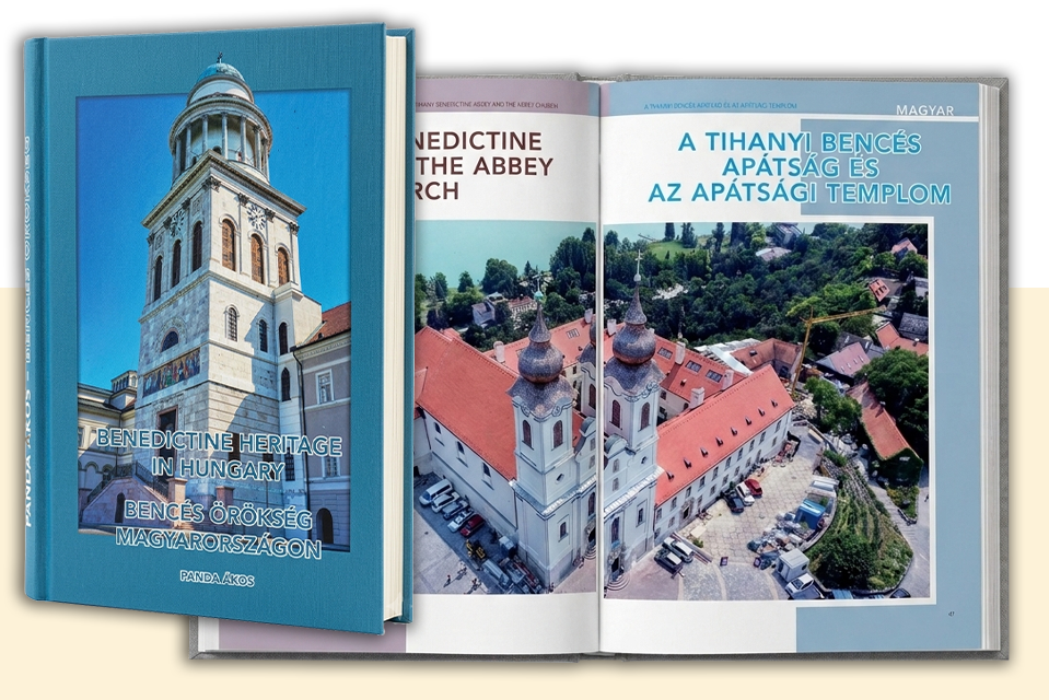 bencesek magyarorszagon book
