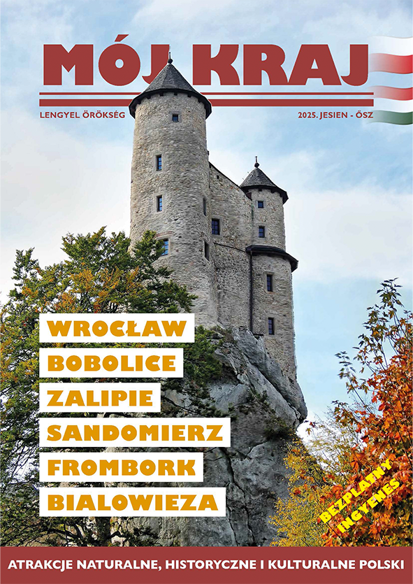moj kraj ősz 2025 1