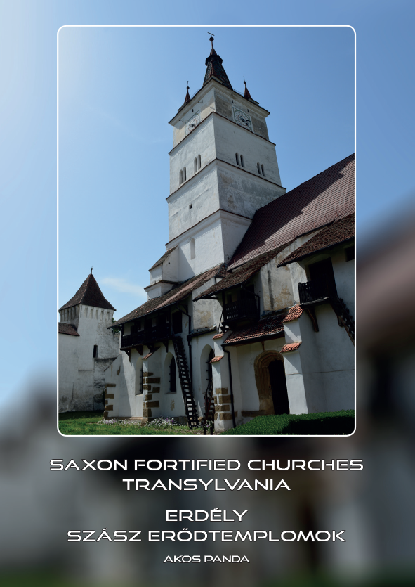szász erődtemplomok boritó