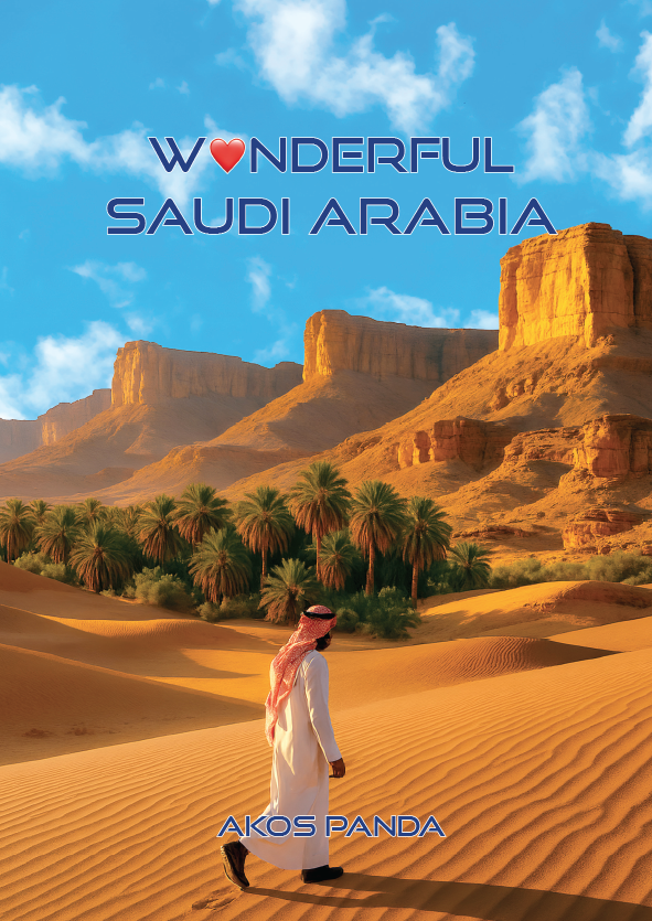 wonderful saudi arabia borito